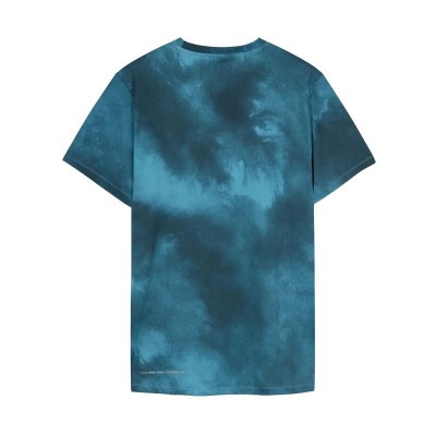 Nox Pro Regular T-shirt bleu