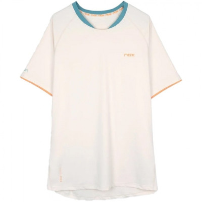 Camiseta Nox Pro Vanilla