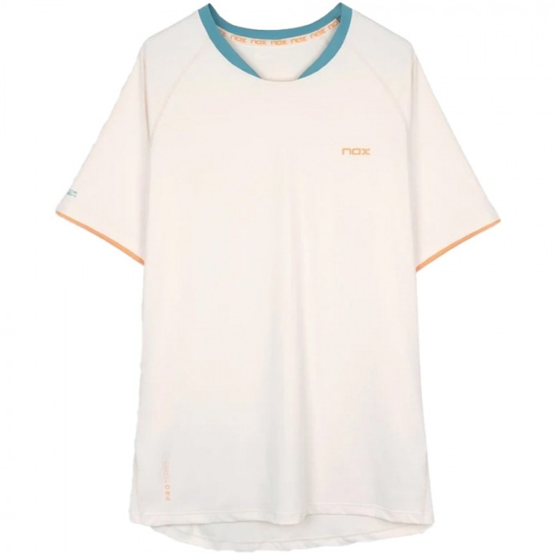 Nox Pro Maglietta Vaniglia