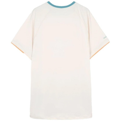 Camiseta Nox Pro Vanilla