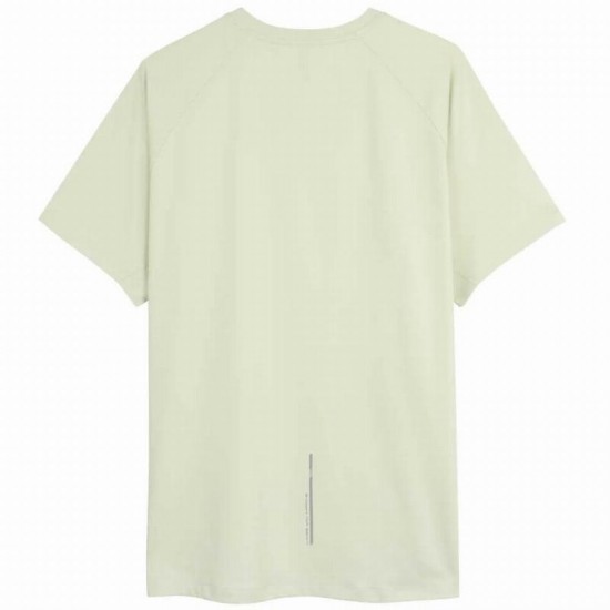 T-Shirt Nox Pro Lily Vert