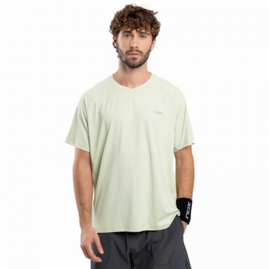 Nox Pro Lily Green T-Shirt