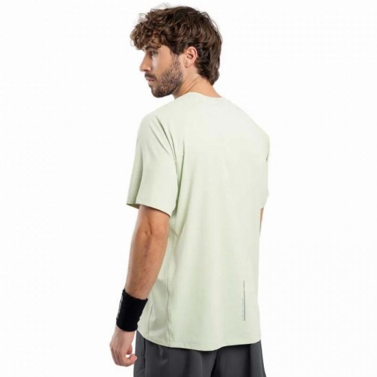 T-Shirt Nox Pro Lily Vert