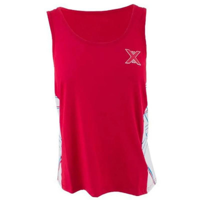 Camiseta Feminina Nox Swan Red