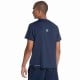 Nox Team Regular Dark Blue T-Shirt