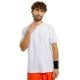 Nox Team Regular T-shirt blanc