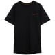 Nox Team Regular Black T-Shirt