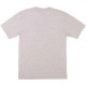 T-shirt Osaka Basic Grigio