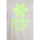 Osaka Basic Grey T-shirt