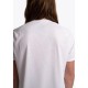 Camiseta Osaka Maniche TRN Blanco
