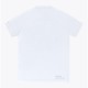 Camiseta Osaka Sleeves TRN Blanco