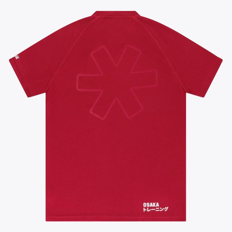 Camiseta Osaka Maniche TRN Rojo