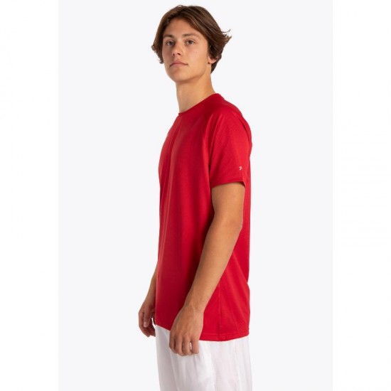 Camiseta Osaka Manches TRN Rojo