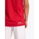 Camiseta Osaka Sleeves TRN Rojo