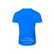 Camiseta Padelpoint Tournoi Royal