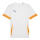 Puma Individual White T-Shirt