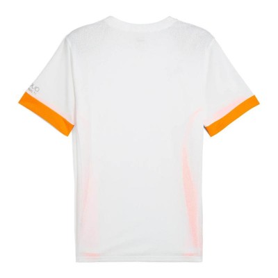 T-shirt blanc individuel Puma