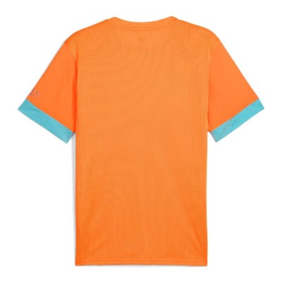 Camiseta Puma Individual Laranja