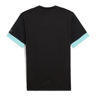 Camiseta Puma Individual Negro