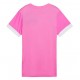 Puma T-shirt rose pour femme