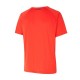 Camiseta Puma TeamLiga Cherry Orange