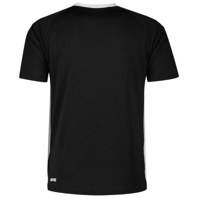 Puma TeamLiga Padel T-shirt preta