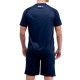 Camiseta Siux Club Azul Marinho