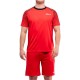 Camiseta Siux Club Rojo