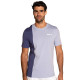 Camiseta Siux Court Azul