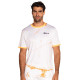 Siux Splash T-shirt blanc