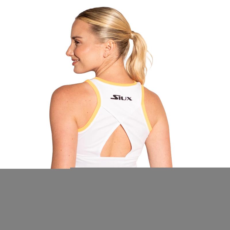 Siux Splash White Women''s T-Shirt