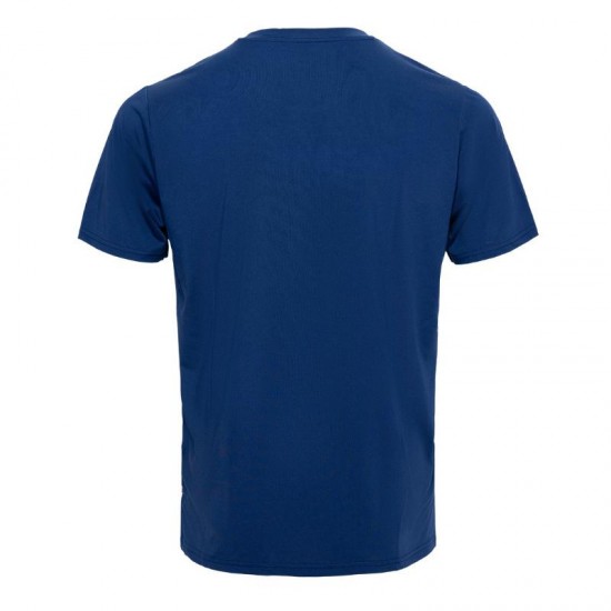 T-shirt Slazenger Enzo II Bleu