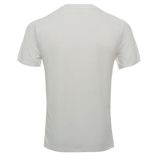 T-shirt Slazenger Enzo II Blanc