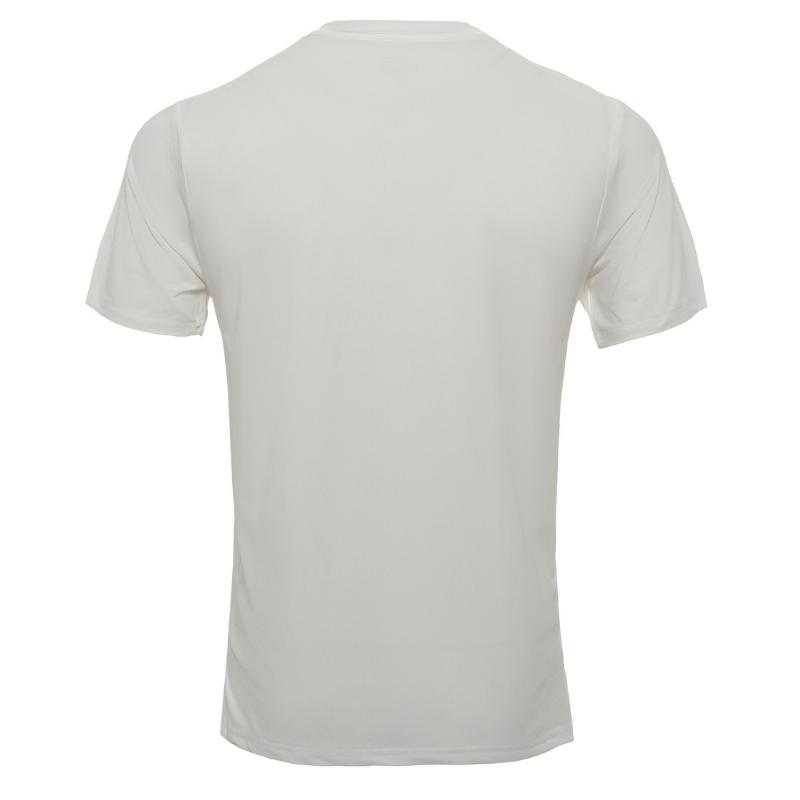 T-Shirt Branco Slazenger Enzo II