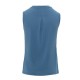 Camiseta Slazenger Lola Azul Mujer
