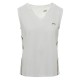 Slazenger Lola Camiseta Feminina Branca