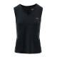 T-shirt Femme Slazenger Lola Noir