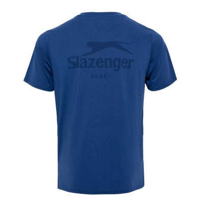 Camiseta Slazenger Team II Azul