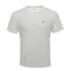 T-shirt Slazenger Tim II Blanc