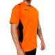 Softee Play T-Shirt Laranja Preto