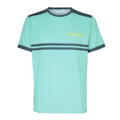 Camiseta StarVie Energy Verde