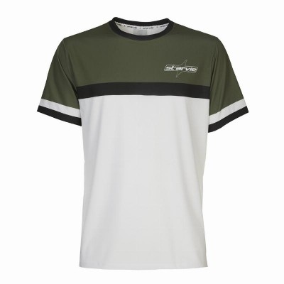 Camiseta Starvie Greene Olive