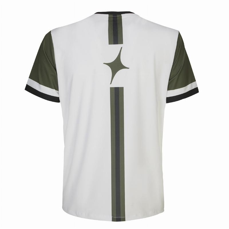 StarVie Greene Olive T-Shirt