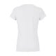 Camiseta Tecnifibre Airmesh Blanco Royal Junior