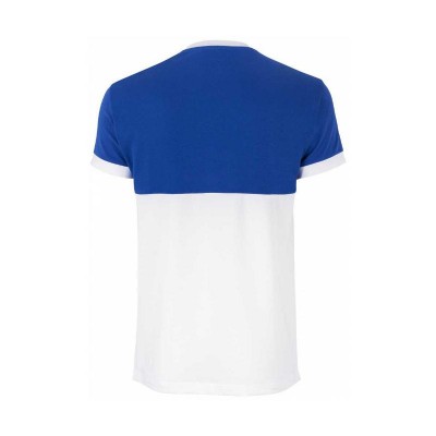 Tecnifibre Stretch Blue Royal Junior T-Shirt