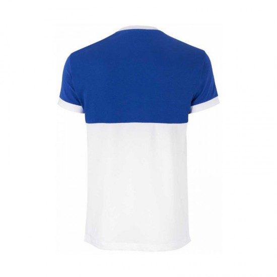 Tecnifibre Stretch Blue Royal Junior T-Shirt