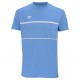 Camiseta Tecnifibre Equipe Azul