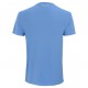 Camiseta Tecnifibre Equipe Azul