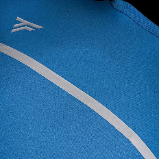 Camiseta Tecnifibre Equipe Azul