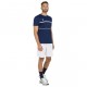 T-Shirt Tecnifibre Team Marinho